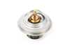 ES#4070089 - 11531713040 - Thermostat - 80C - Includes sealing o-ring - Mahle - BMW
