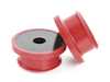 ES#3988159 - 021081ecs01KT -  MK4 Polyurethane Front Subframe Bushing Kit - Replace your worn, clunking subframe bushings with our ECS 80A durometer Poly. Bushings for enhanced grip and comfort - ECS - Volkswagen