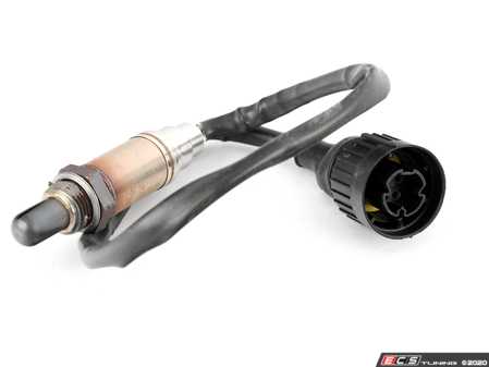 ES#2611364 - 11781734345 - E36 Oxygen Sensor - Genuine BMW - BMW