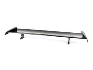 ES#3140891 - 51192409319 - M Performance Carbon fiber rear spoiler  - This Carbon fiber rear pedestal spoiler add a aggressive tone to your vehicle - Genuine BMW M Performance - BMW