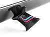 ES#3140891 - 51192409319 - M Performance Carbon fiber rear spoiler  - This Carbon fiber rear pedestal spoiler add a aggressive tone to your vehicle - Genuine BMW M Performance - BMW