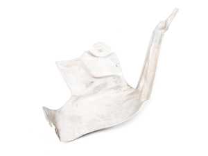 ES#125962 - 51487137371 - HEAT INSULATION - Genuine BMW - BMW