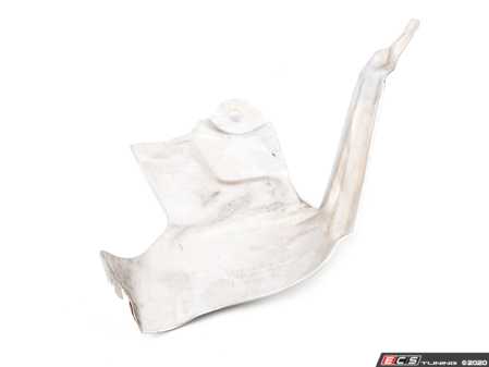 ES#125962 - 51487137371 - HEAT INSULATION - Genuine BMW - BMW