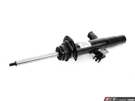 ES#3153277 - 37116854201 - Left Front Spring Strut - Genuine BMW - BMW
