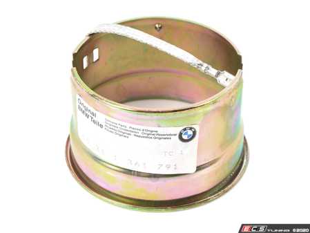 ES#182510 - 65311361791 - Anti Interference Cover Distributor - Genuine BMW - BMW