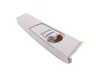 ES#112033 - 51437065362 - "B" Pillar Cover - Right - Gray - Genuine BMW - BMW