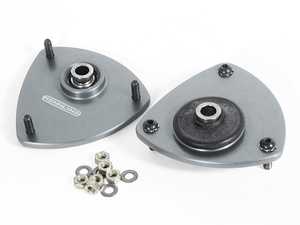 ES#3552673 - S55 - Rennline Race Spec Camber Plates - Dial in your handling - Rennline - Porsche