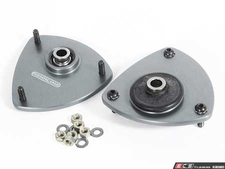 ES#3552673 - S55 - Rennline Race Spec Camber Plates - Dial in your handling - Rennline - Porsche