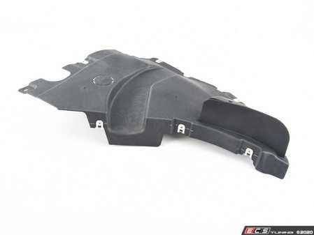 ES#4200596 - 51718090247 - Wheel Housing Cover Bottom Left - Genuine BMW - Genuine BMW - BMW