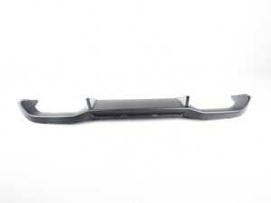 ES#4188411 - 51128079561 - INSERT FOR BUMPER, REAR - Genuine BMW - BMW