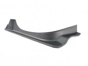 ES#4218230 - 51499448943 - TRIM PANEL WATER CHANNEL LEF - Genuine BMW - BMW