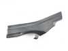 ES#2210604 - 51477222193 - Rear Door Sill - left - Black, Inner door sill - Genuine BMW - BMW