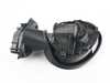 ES#2734293 - 51167401098 - Mirror Housing - Right - Replace your broken or scratched side mirror; auto dip & fold in power mirror - Genuine MINI - MINI