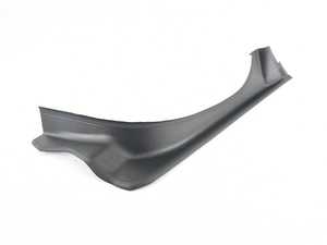 ES#4218231 - 51499448944 - TRIM PANEL WATER CHANNEL RIG - Genuine BMW - BMW