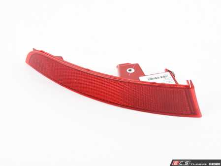 ES#4209348 - 63148091925 - REFLECTOR LEFT - Genuine BMW - BMW