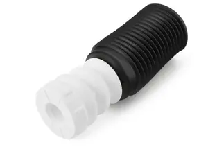 Additional Shock Absorber