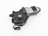 ES#95233 - 51351385100 - E30 Window Lift Motor - Right - Motor only, does not include regulator - Genuine BMW - BMW