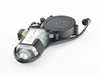 ES#95233 - 51351385100 - E30 Window Lift Motor - Right - Motor only, does not include regulator - Genuine BMW - BMW