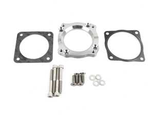 ES#4029400 - 034-112-1000 - Throttle Body Adapter - Includes gaskets and all hardware needed. - 034Motorsport - Audi Volkswagen