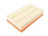 ES#3676585 - 13717505007 - Air Filter - Priced Each - Restore fuel mileage and performance. - Hengst - BMW