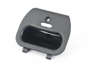 ES#126918 - 51498228818 - HANDLE - Genuine BMW - BMW