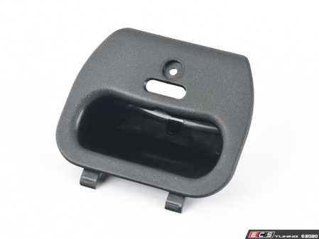ES#126918 - 51498228818 - HANDLE - Genuine BMW - BMW