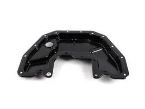 Oil Pan Assembly