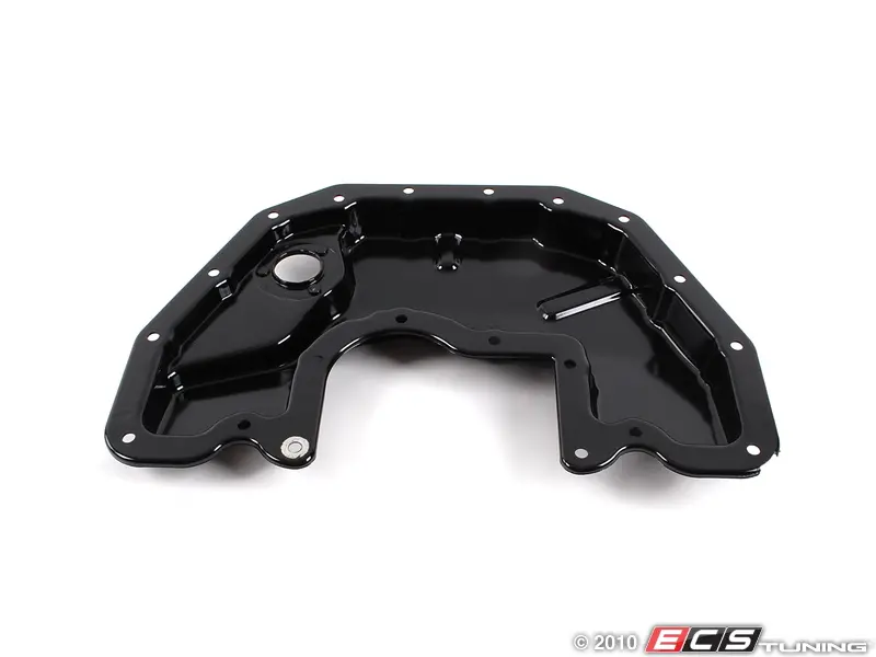 Genuine BMW - 11137574532 - Oil Pan Assembly (11-13-7-574-532)