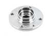 ES#2815660 - 357407615E - Front Wheel Hub - Priced Each - For cars with ABS brakes - Hamburg Tech - Volkswagen