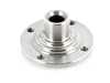 ES#2815660 - 357407615E - Front Wheel Hub - Priced Each - For cars with ABS brakes - Hamburg Tech - Volkswagen