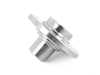 ES#2815660 - 357407615E - Front Wheel Hub - Priced Each - For cars with ABS brakes - Hamburg Tech - Volkswagen