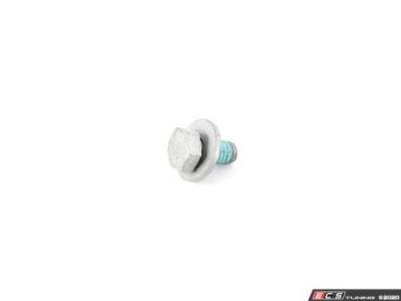 ES#3457248 - 34116868785 - HEX BOLT - Genuine MINI - 