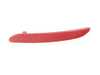 ES#2721051 - 63149809250 - Reflector - Rear Right - Mounts into the rear bumper as an additional reflector - Genuine MINI - MINI