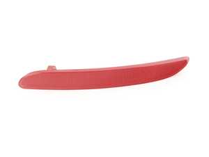 ES#2721051 - 63149809250 - Reflector - Rear Right - Mounts into the rear bumper as an additional reflector - Genuine MINI - MINI