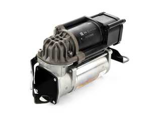 ES#4723673 - 099320000480KT - Air Suspension Compressor  - Price includes a refundable $103.04 core charge - Genuine Mercedes Benz - Mercedes Benz