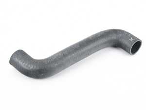 ES#1717687 - 2015014882 - Radiator Hose - Priced Each - Upper Hose - Genuine Mercedes Benz - Mercedes Benz