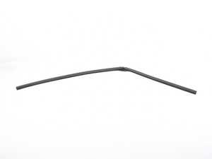 ES#2923597 - 51767300004 - RIGHT ROOF FRAME GASKET - Genuine BMW - 