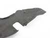 ES#2720140 - 51758061871 - ENGINE COMPARTMENT SHIELD WI - Genuine BMW - BMW