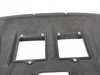 ES#2720140 - 51758061871 - ENGINE COMPARTMENT SHIELD WI - Genuine BMW - BMW