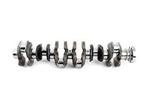 ES#4179537 - 11217799970 - CRANKSHAFT WITHOUT BEARING S - (NO LONGER AVAILABLE) - Genuine BMW - 