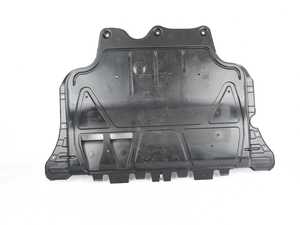 ES#4214176 - 5Q0825236N - Front Belly Pan - Keep your engine protected - Genuine Volkswagen Audi - Audi