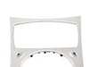 ES#83168 - 51167053111 - Center Console Cover - Aluminum - Aluminium - (NO LONGER AVAILABLE) - Genuine BMW - 