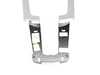 ES#83168 - 51167053111 - Center Console Cover - Aluminum - Aluminium - (NO LONGER AVAILABLE) - Genuine BMW - 