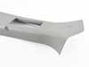 ES#1841213 - 90669231007J69 - Center Pillar Trim - Right  - Color Code (7J69) - Grey - Genuine Mercedes Benz - Mercedes Benz