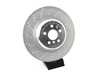 ES#3548510 - 34216878179 - BRAKE DISC VENTIL.W. - Genuine BMW - BMW