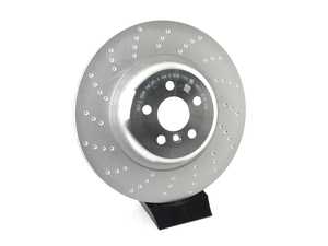 ES#3548510 - 34216878179 - BRAKE DISC VENTIL.W. - Genuine BMW - BMW