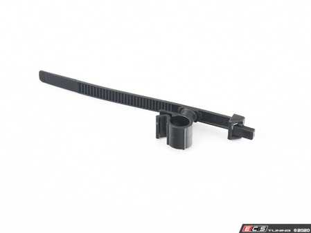 ES#39031 - 17227837713 - CABLE STRAP - Genuine BMW - BMW