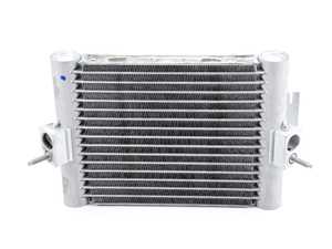 ES#3101136 - 17217853240 - Genuine External Engine Oil Cooler - Serious engine oil cooling for the most demanding engines - Genuine BMW - BMW
