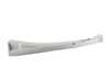 ES#1841213 - 90669231007J69 - Center Pillar Trim - Right  - Color Code (7J69) - Grey - Genuine Mercedes Benz - Mercedes Benz