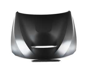ES#4461231 - F3XHOODGTS-AL - GTS Style Hood - F3x - Vented Aluminum hood styled after the GTS - Suvneer - BMW